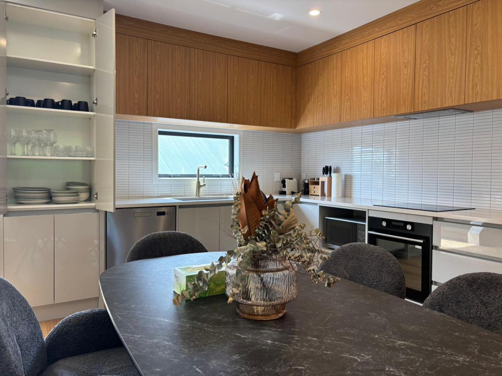 Epsom Tidy House Unit 6 Βίλα Όκλαντ Εξωτερικό φωτογραφία