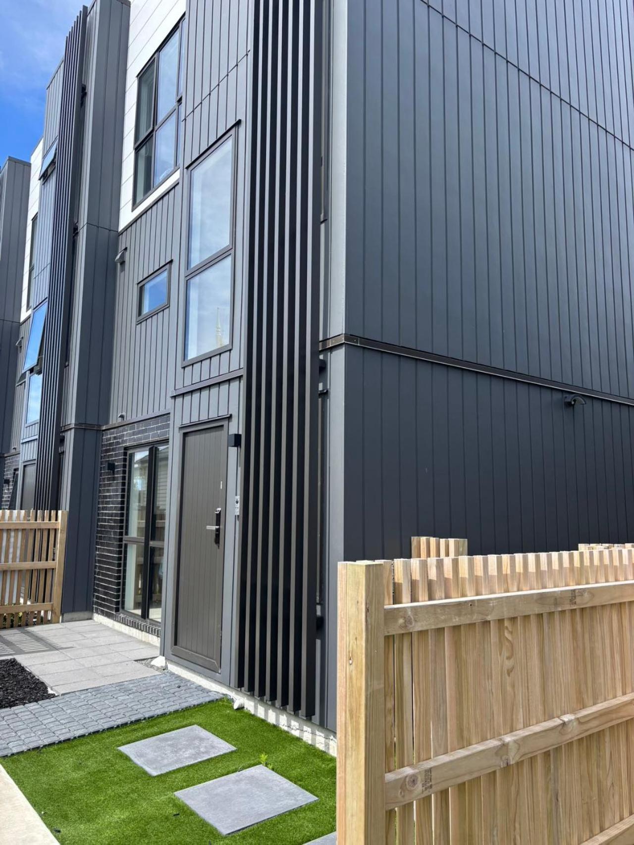 Epsom Tidy House Unit 6 Βίλα Όκλαντ Εξωτερικό φωτογραφία