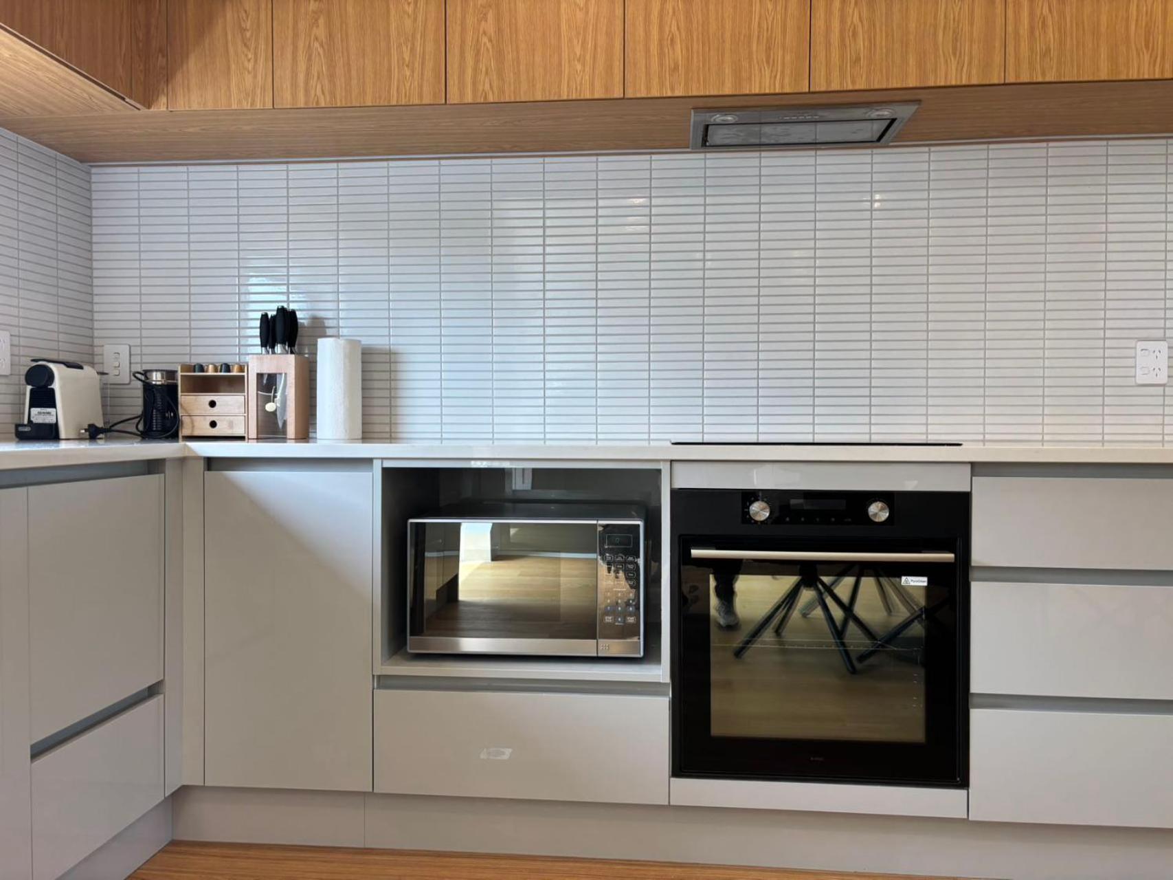 Epsom Tidy House Unit 6 Βίλα Όκλαντ Εξωτερικό φωτογραφία