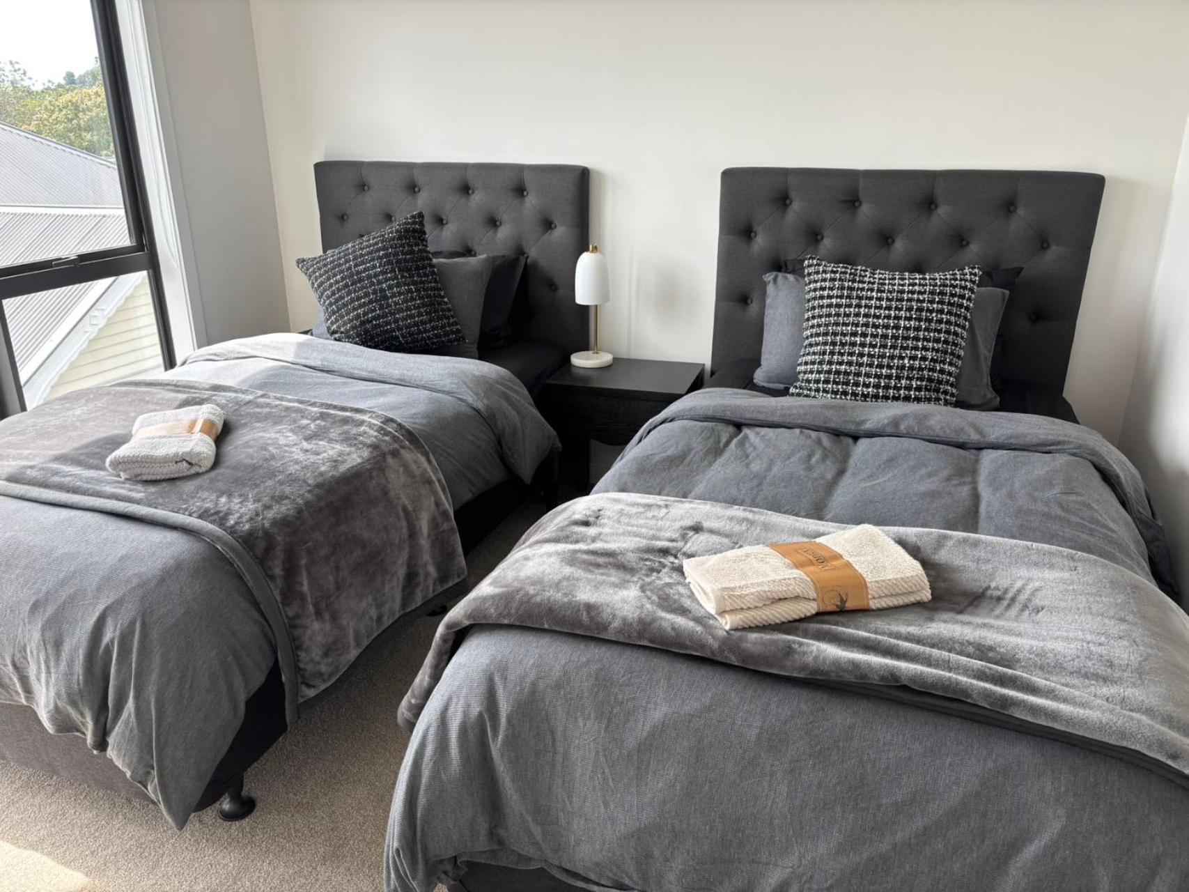 Epsom Tidy House Unit 6 Βίλα Όκλαντ Εξωτερικό φωτογραφία