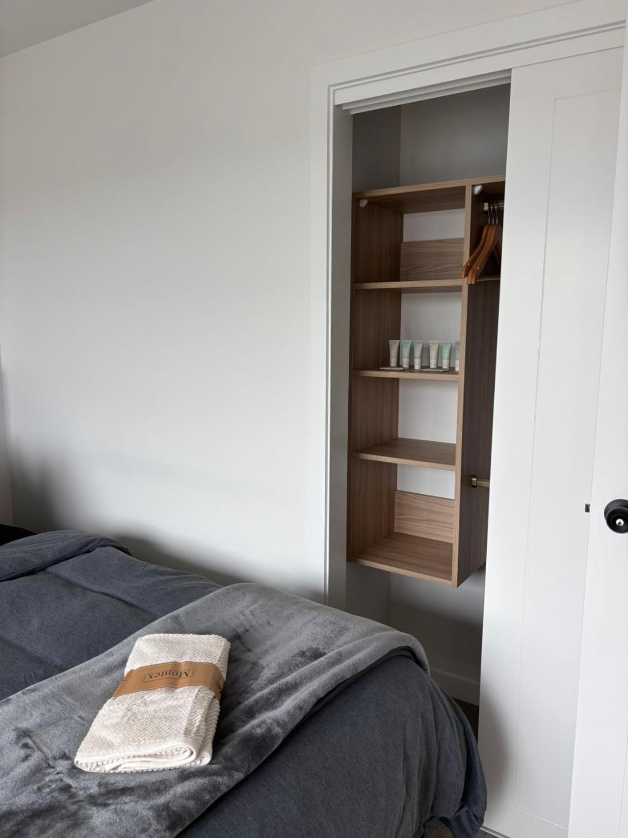 Epsom Tidy House Unit 6 Βίλα Όκλαντ Εξωτερικό φωτογραφία