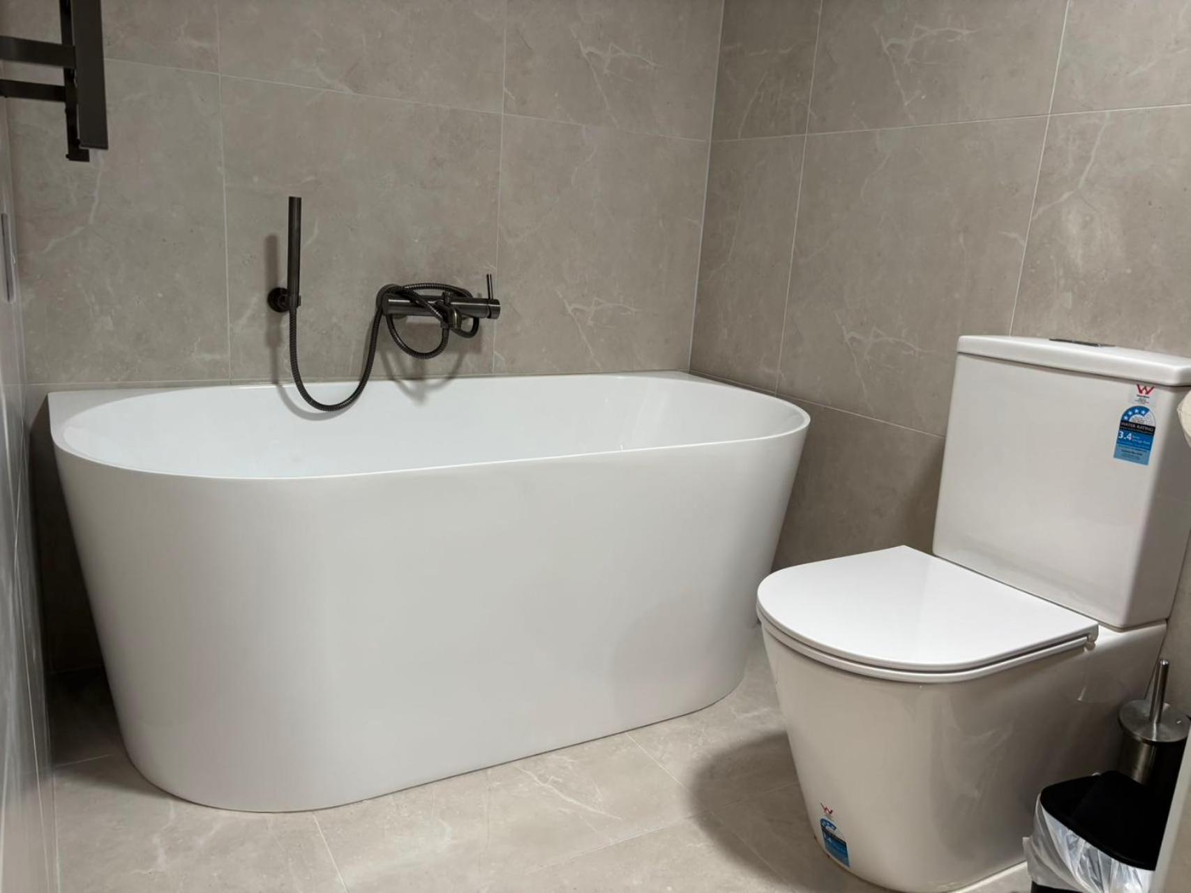 Epsom Tidy House Unit 6 Βίλα Όκλαντ Εξωτερικό φωτογραφία