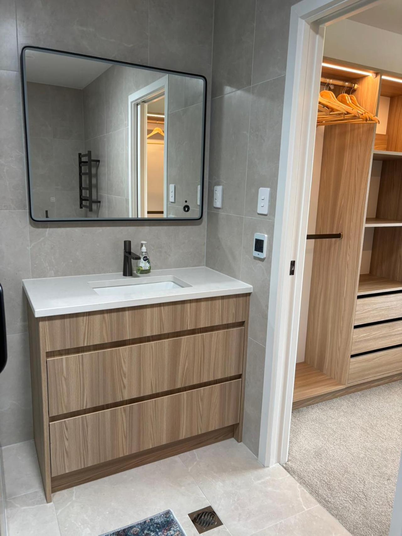 Epsom Tidy House Unit 6 Βίλα Όκλαντ Εξωτερικό φωτογραφία