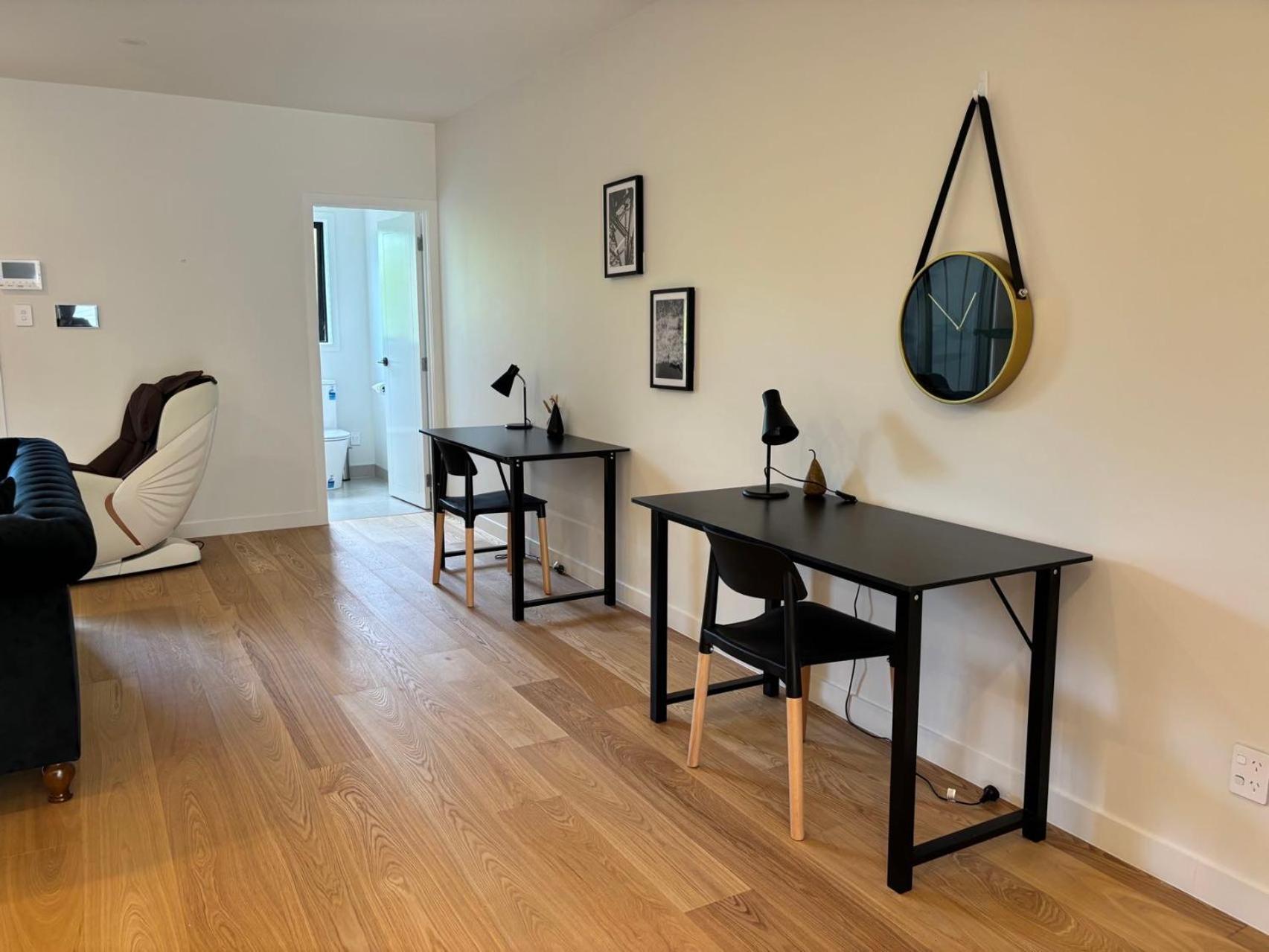 Epsom Tidy House Unit 6 Βίλα Όκλαντ Εξωτερικό φωτογραφία