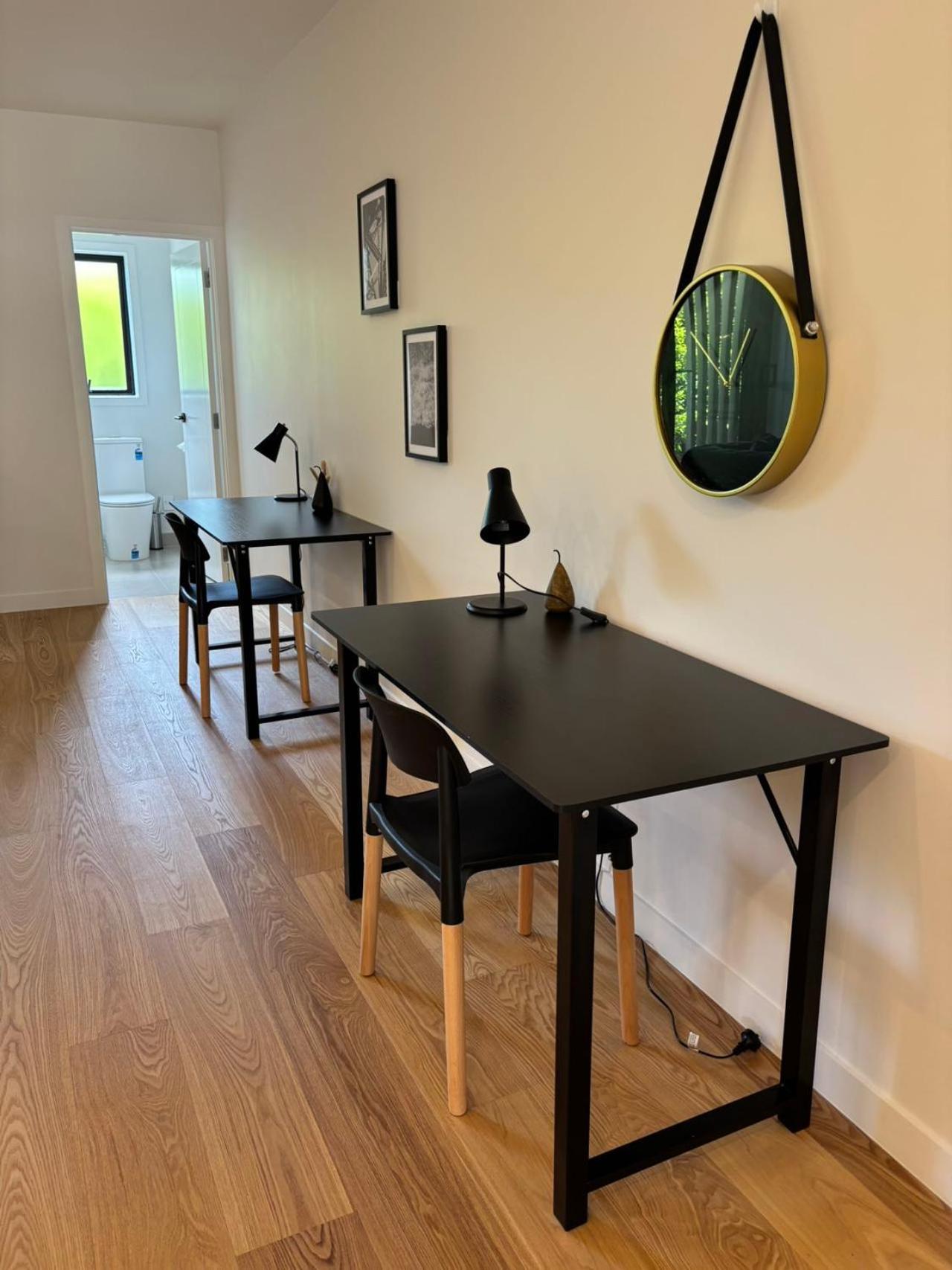 Epsom Tidy House Unit 6 Βίλα Όκλαντ Εξωτερικό φωτογραφία
