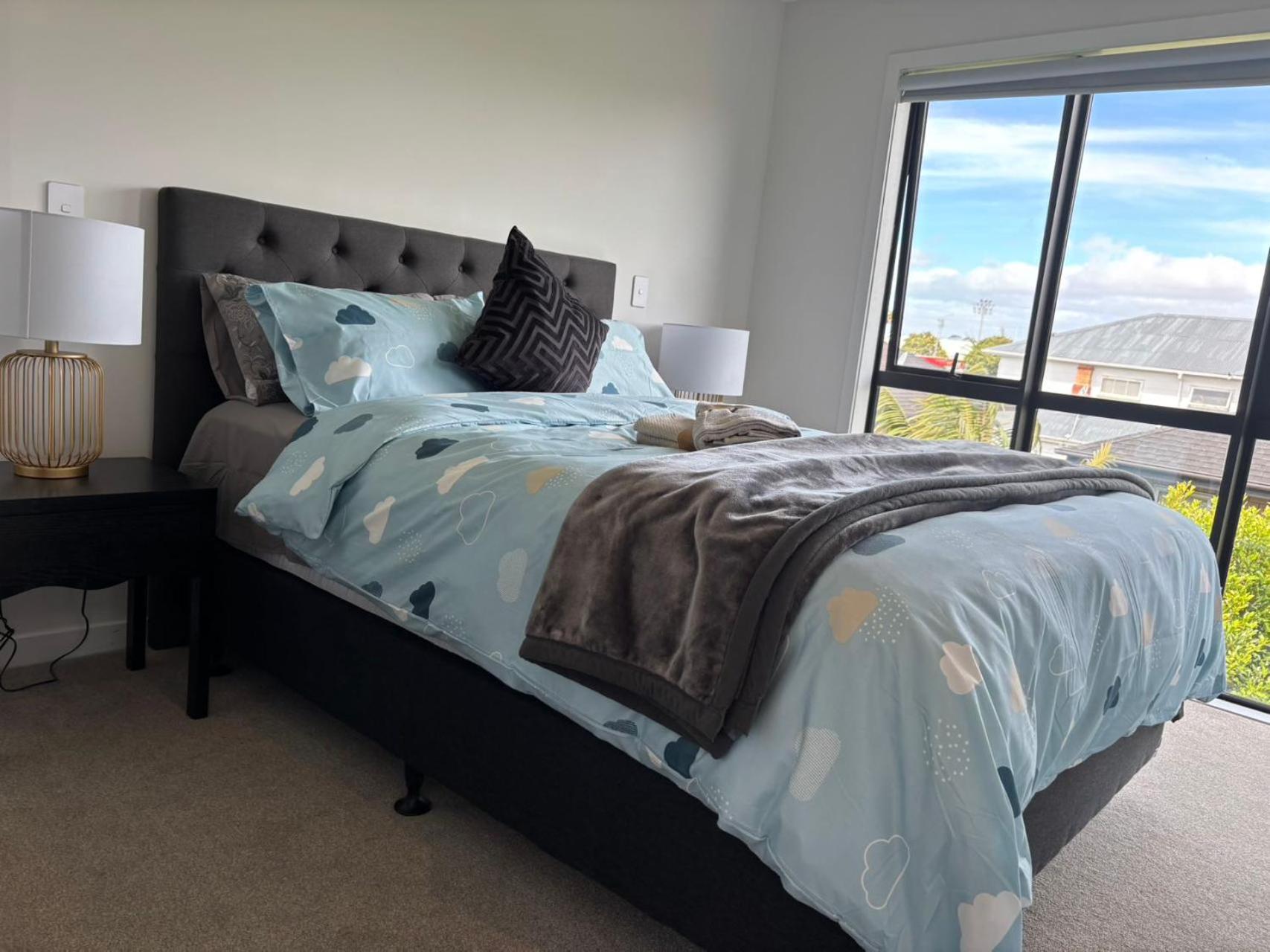 Epsom Tidy House Unit 6 Βίλα Όκλαντ Εξωτερικό φωτογραφία