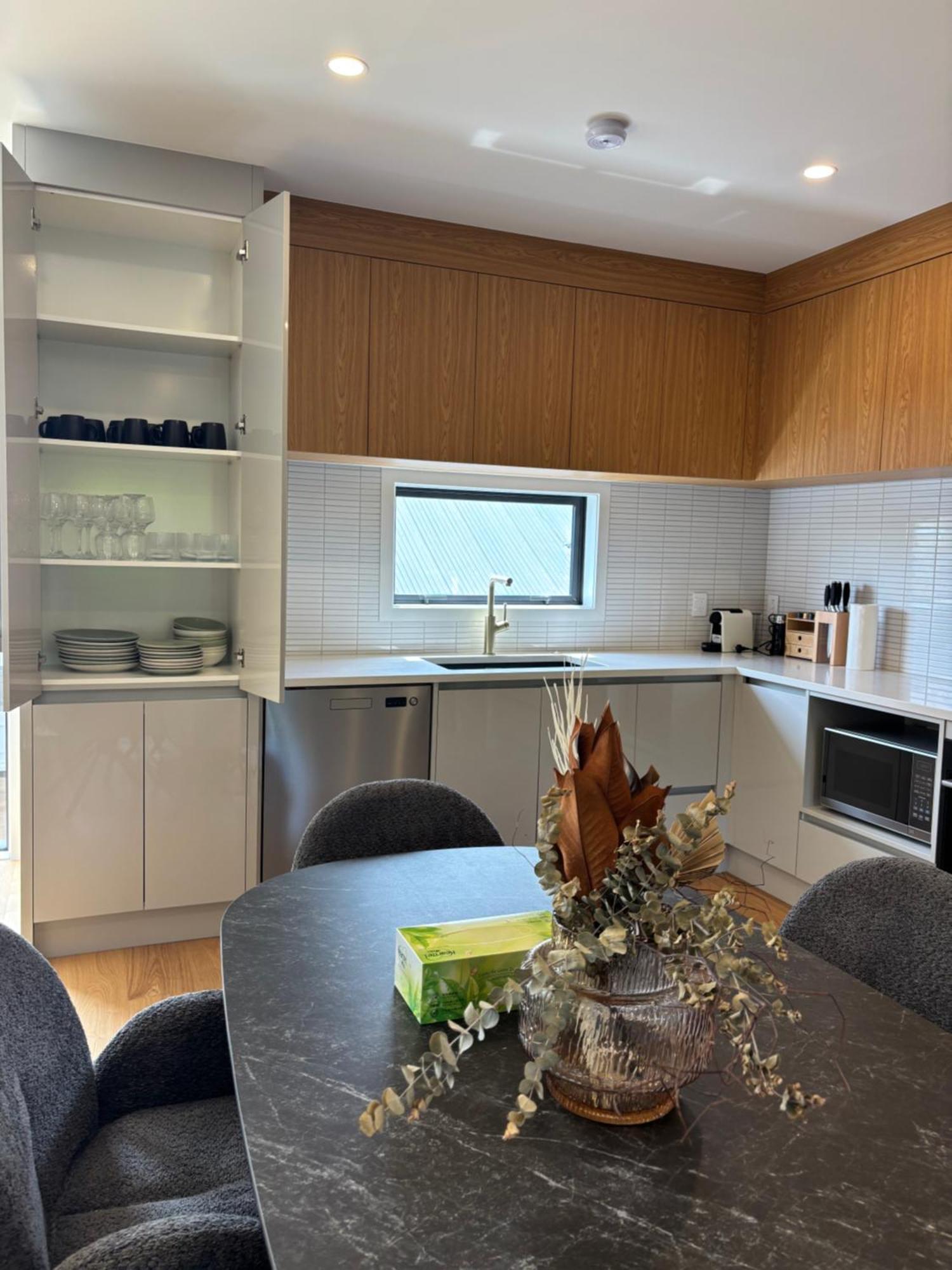 Epsom Tidy House Unit 6 Βίλα Όκλαντ Εξωτερικό φωτογραφία