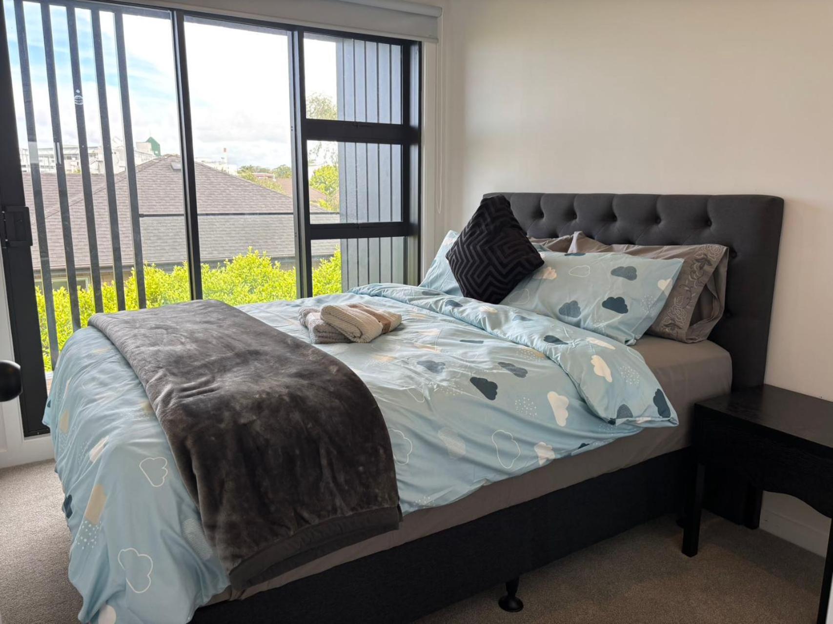 Epsom Tidy House Unit 6 Βίλα Όκλαντ Εξωτερικό φωτογραφία