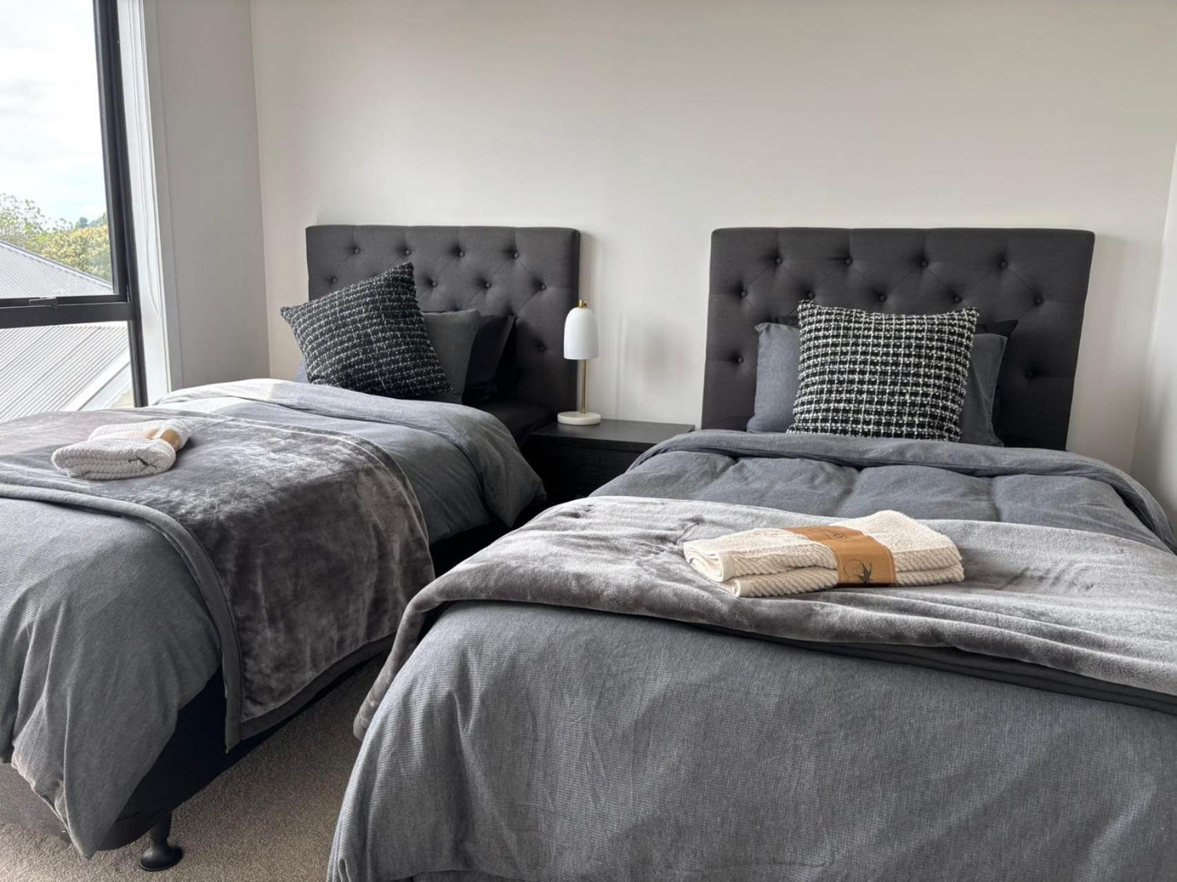 Epsom Tidy House Unit 6 Βίλα Όκλαντ Εξωτερικό φωτογραφία