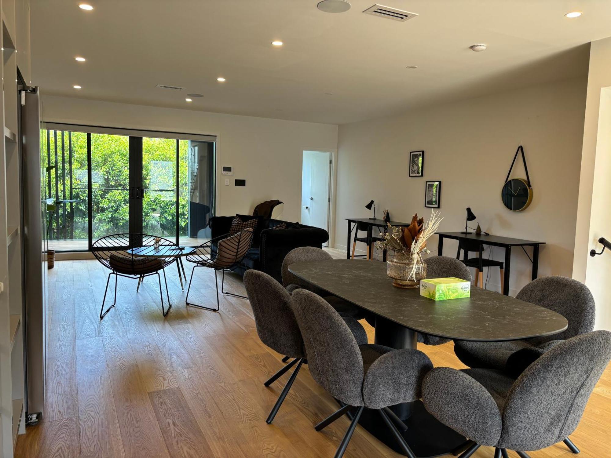 Epsom Tidy House Unit 6 Βίλα Όκλαντ Εξωτερικό φωτογραφία