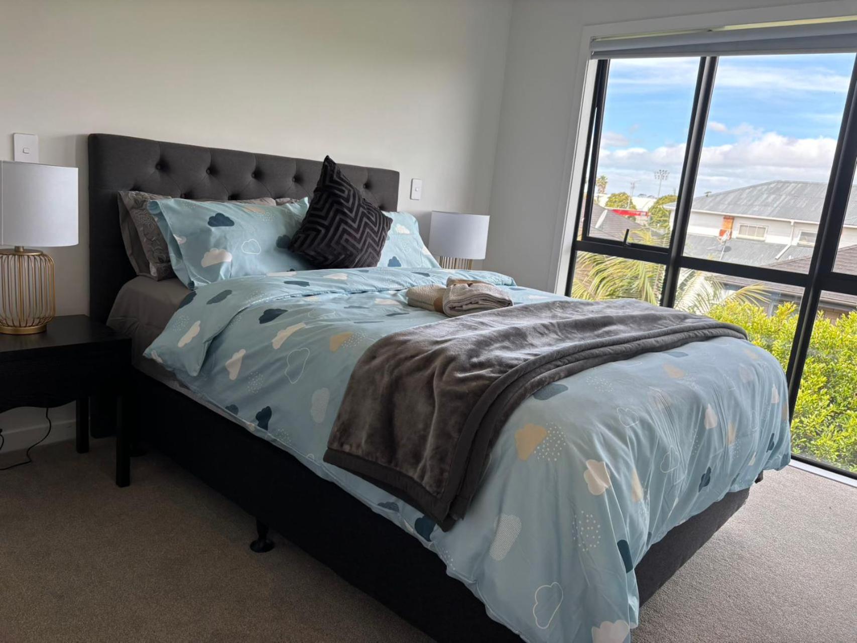 Epsom Tidy House Unit 6 Βίλα Όκλαντ Εξωτερικό φωτογραφία