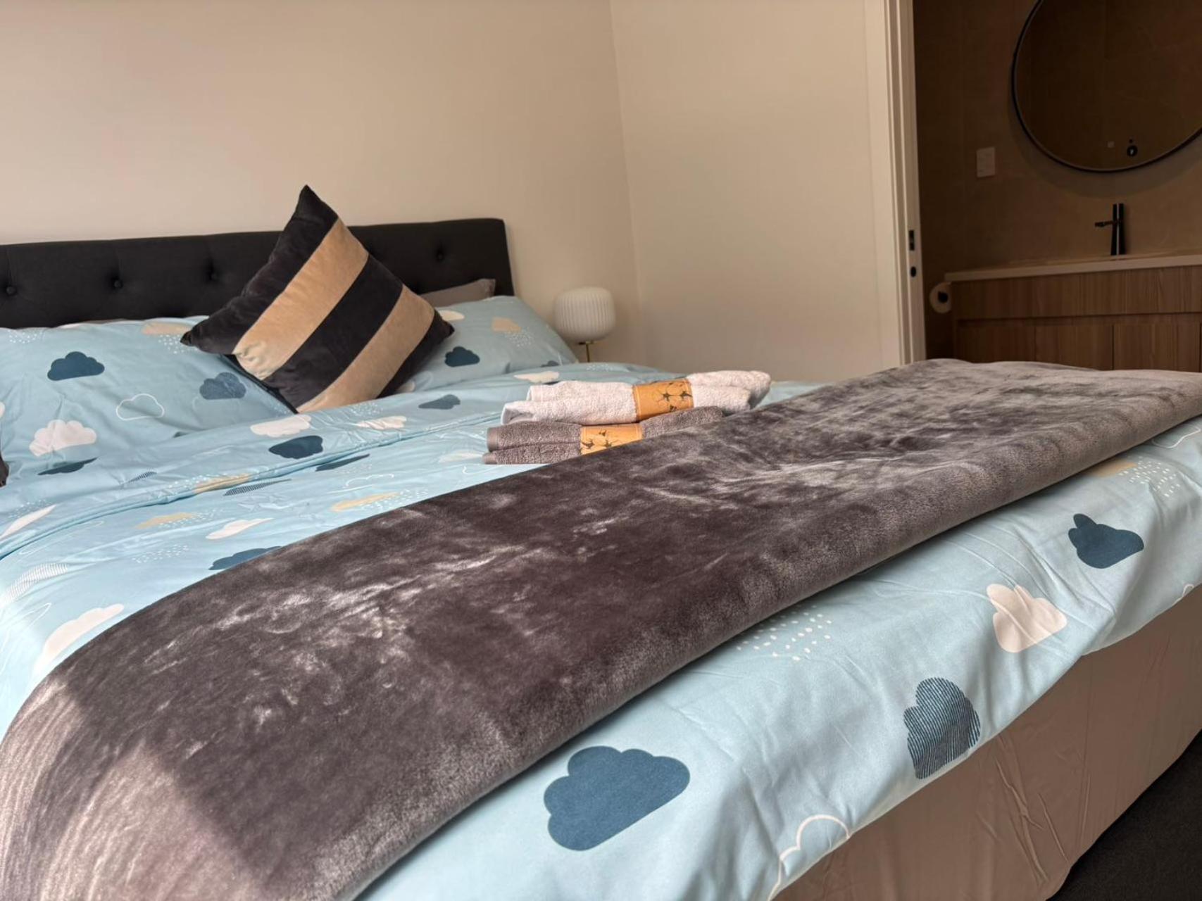 Epsom Tidy House Unit 6 Βίλα Όκλαντ Εξωτερικό φωτογραφία