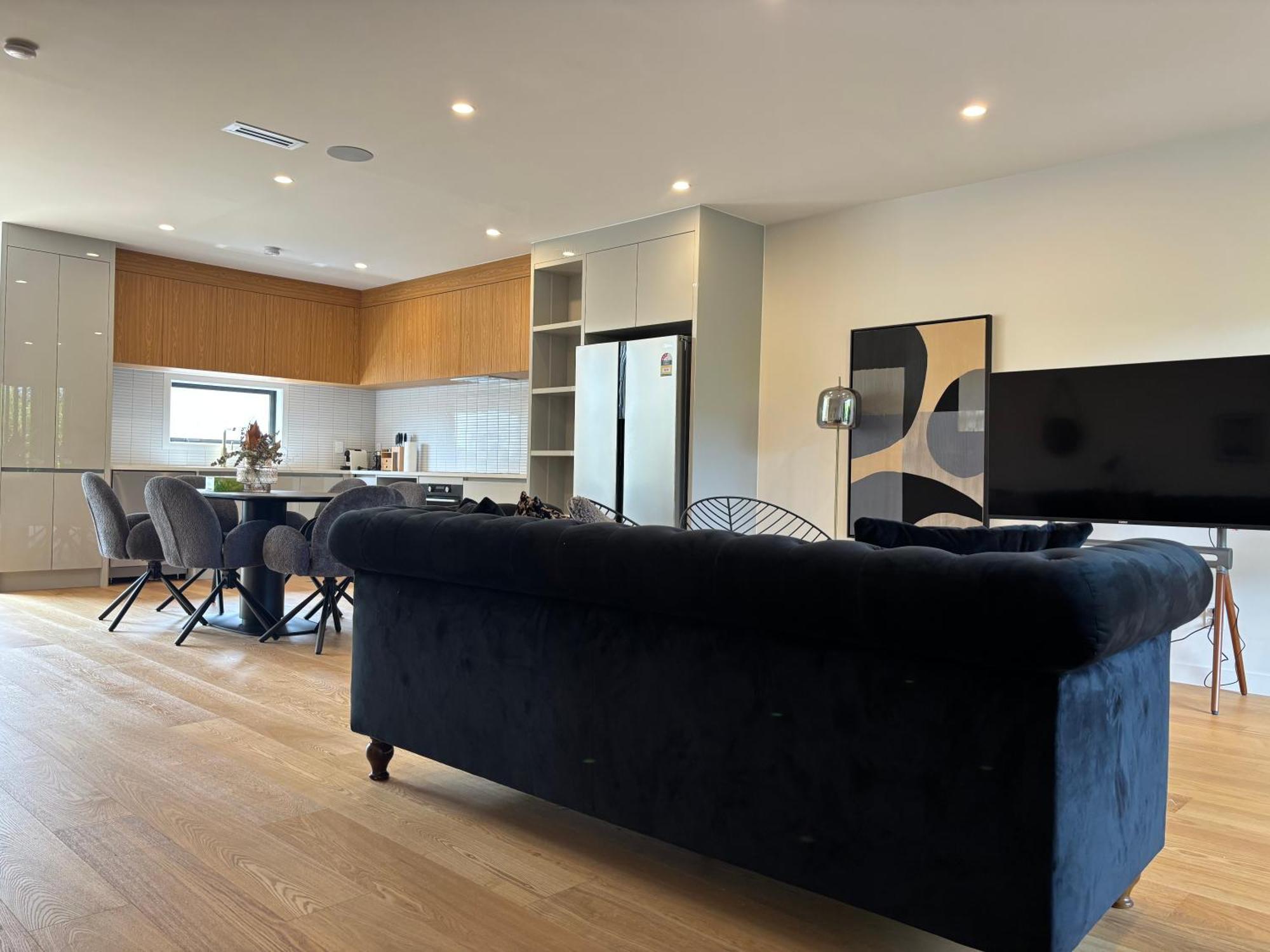 Epsom Tidy House Unit 6 Βίλα Όκλαντ Εξωτερικό φωτογραφία