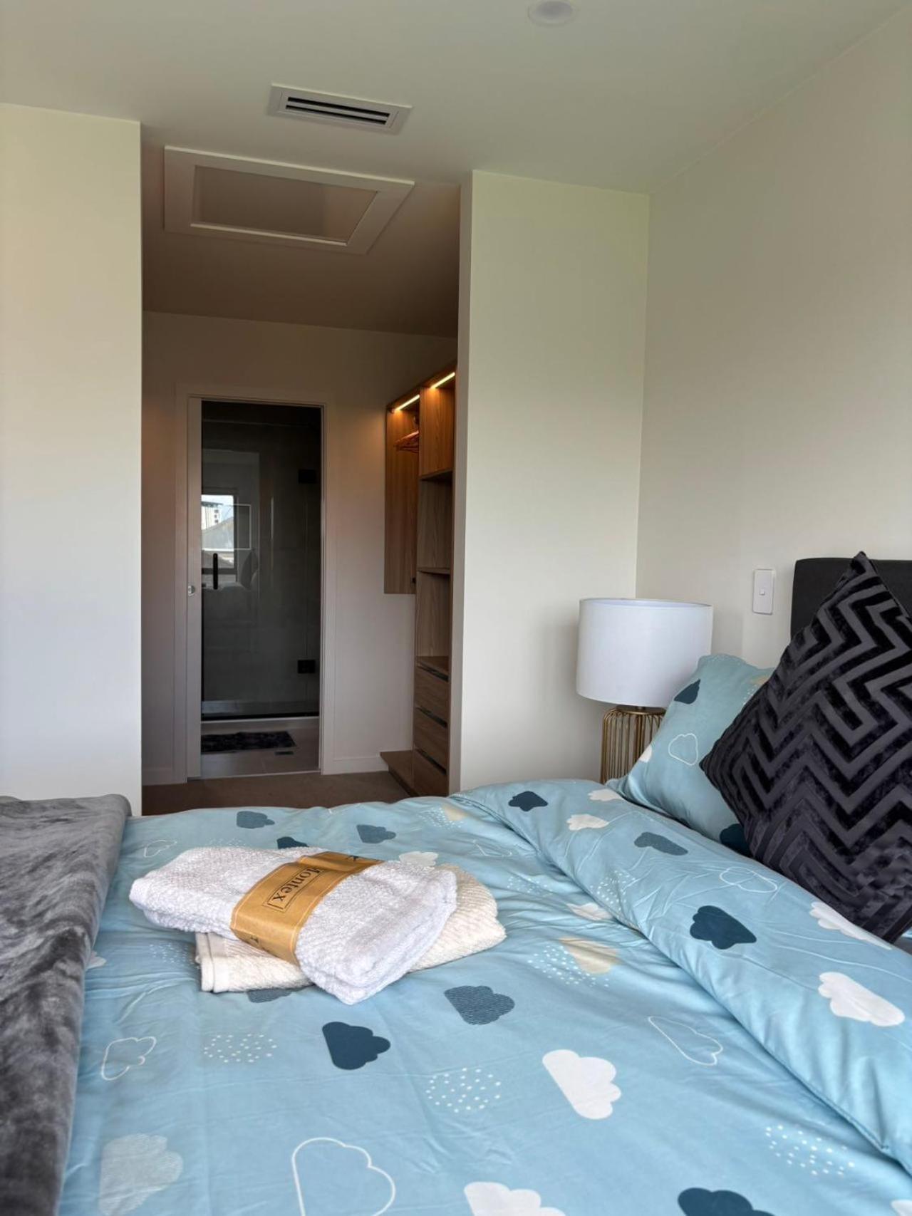 Epsom Tidy House Unit 6 Βίλα Όκλαντ Εξωτερικό φωτογραφία