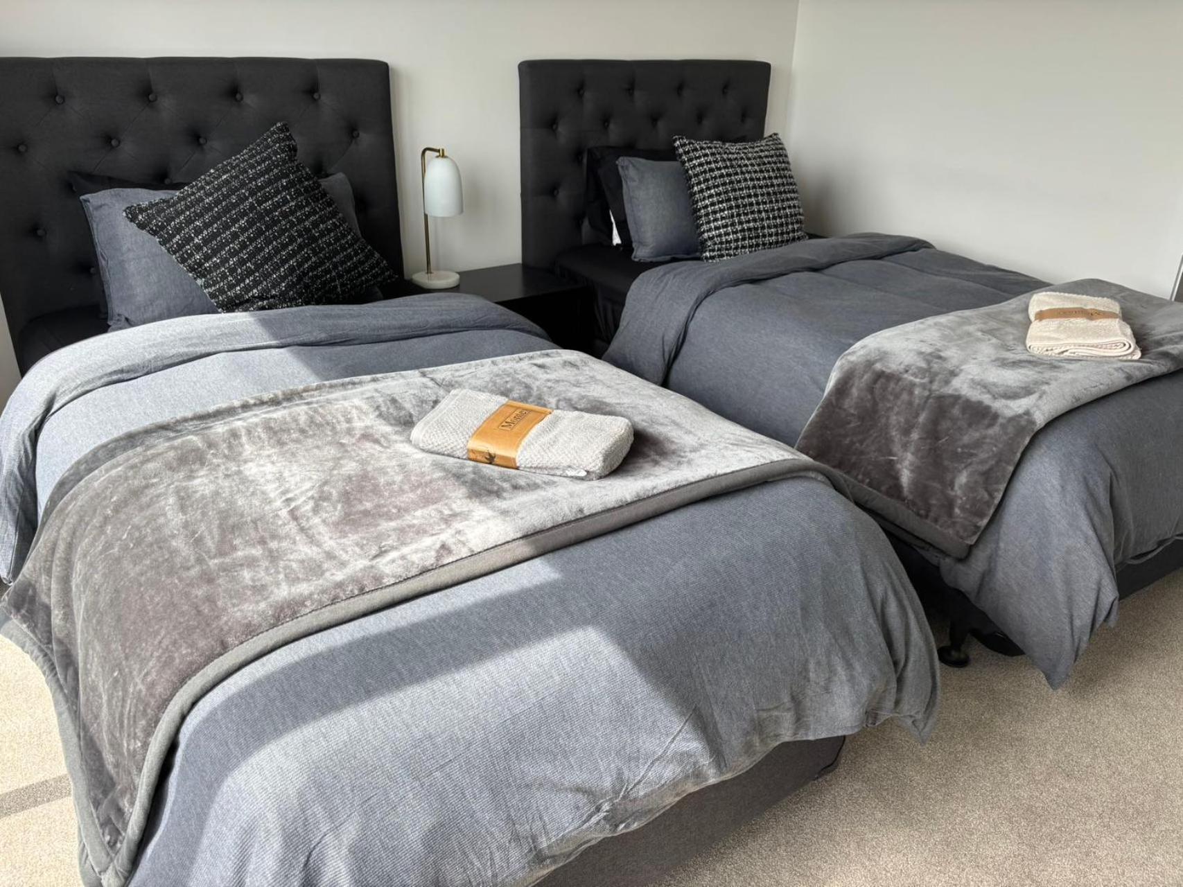 Epsom Tidy House Unit 6 Βίλα Όκλαντ Εξωτερικό φωτογραφία