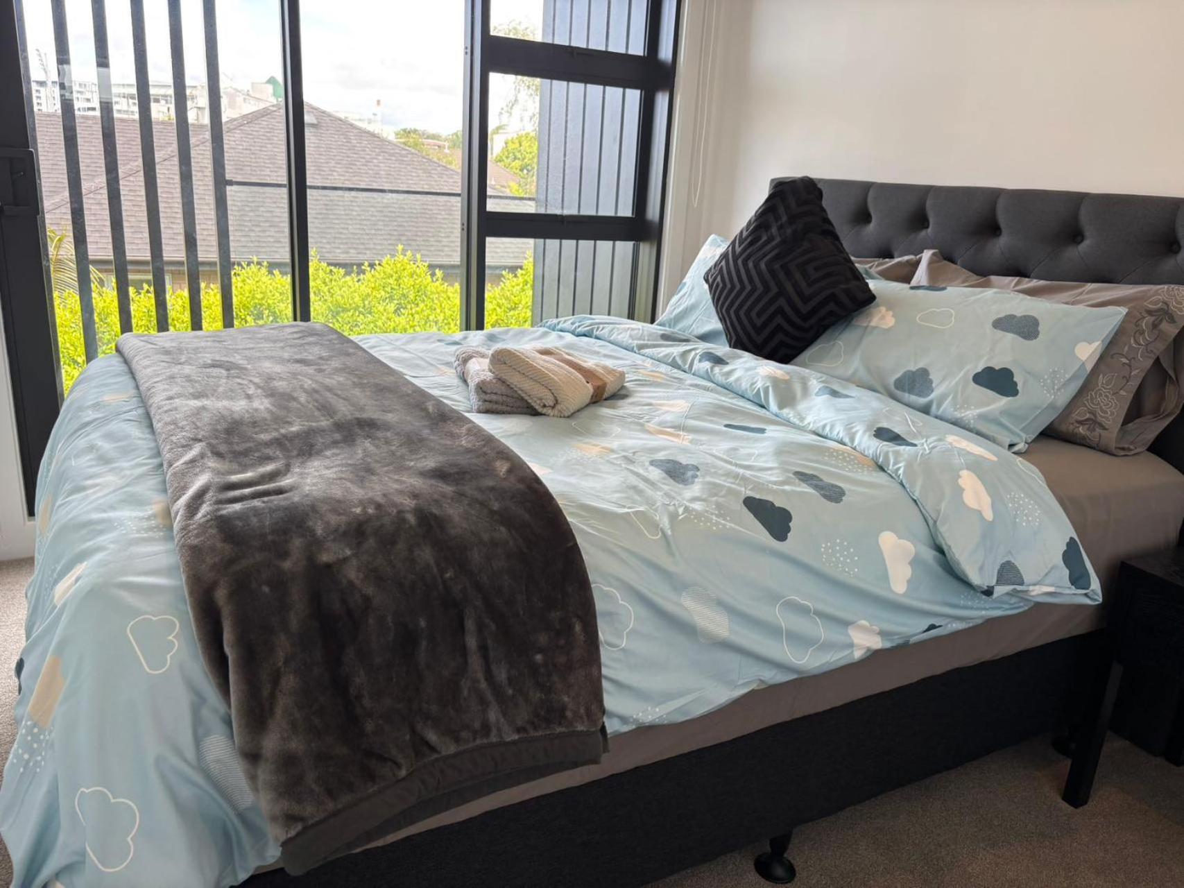 Epsom Tidy House Unit 6 Βίλα Όκλαντ Εξωτερικό φωτογραφία
