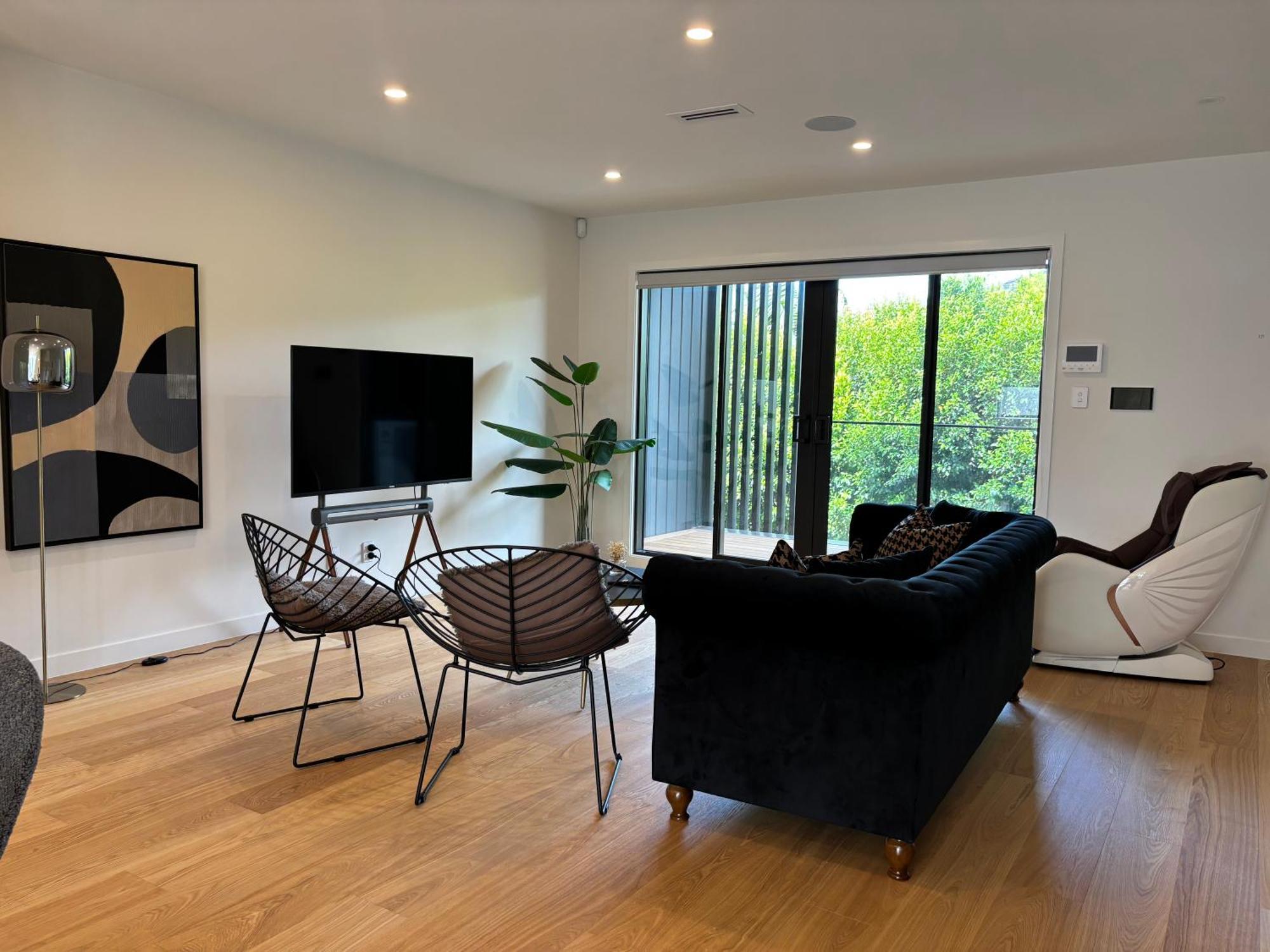 Epsom Tidy House Unit 6 Βίλα Όκλαντ Εξωτερικό φωτογραφία