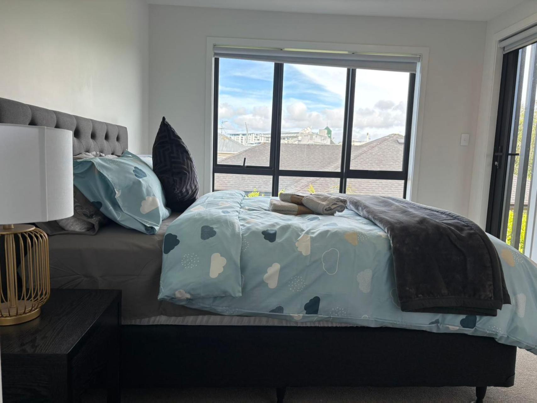 Epsom Tidy House Unit 6 Βίλα Όκλαντ Εξωτερικό φωτογραφία